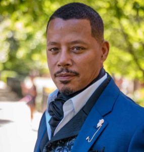 Terrence Howard to join `Law & Order: Los Angeles' - The San Diego